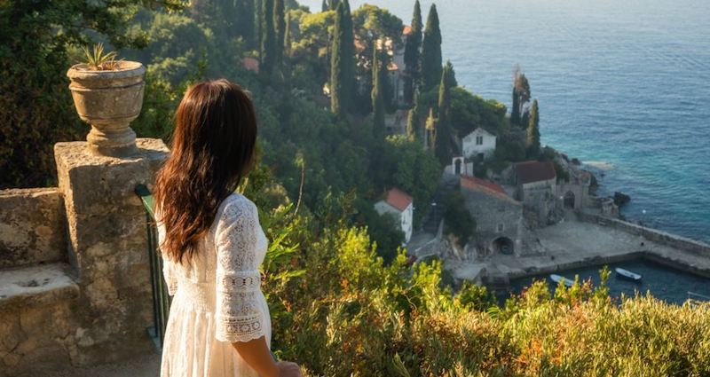 Croatie : les villas contestées de la Bosnie-Herzégovine à Dubrovnik