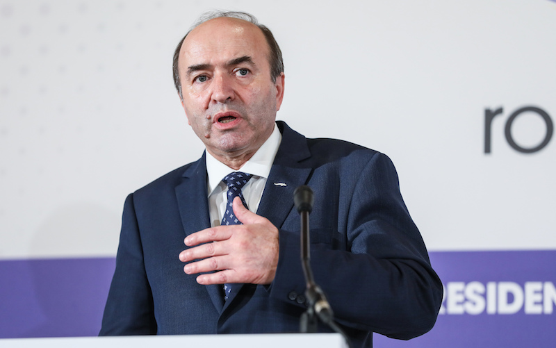 Roumanie : le bras de fer autour de l’indépendance de la justice se poursuit