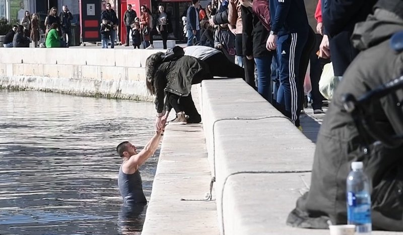 Croatie : des waterpolistes serbes agressés à Split
