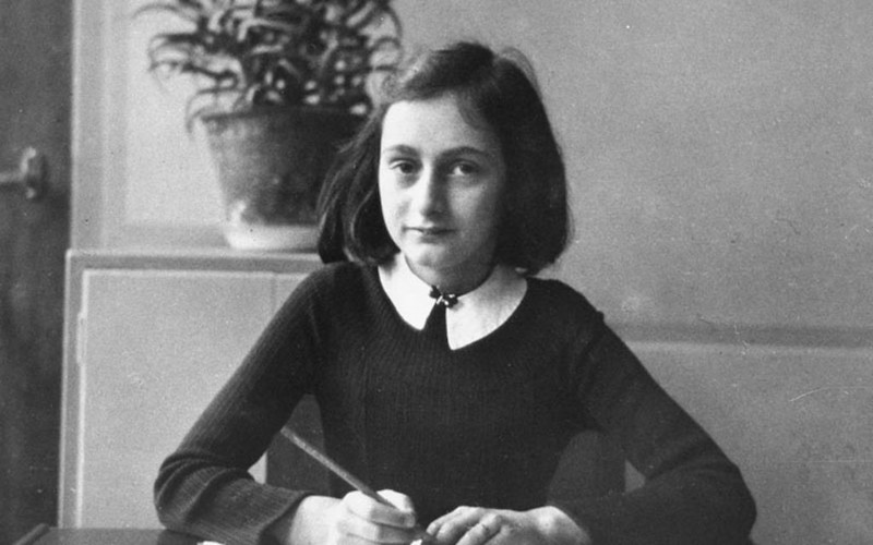 Croatie : le Journal d&rsquo;Anne Frank retiré des programmes scolaires