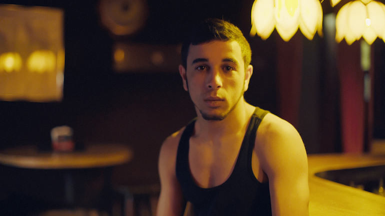 Cinéma : Blue boy, ces jeunes Roumains qui vendent leurs services sexuels à Berlin