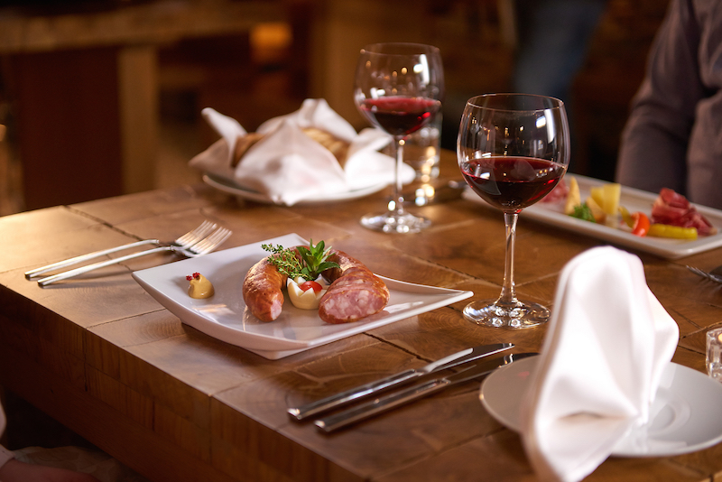 Gastronomie dans les Balkans : à la découverte de la cuisine slovène