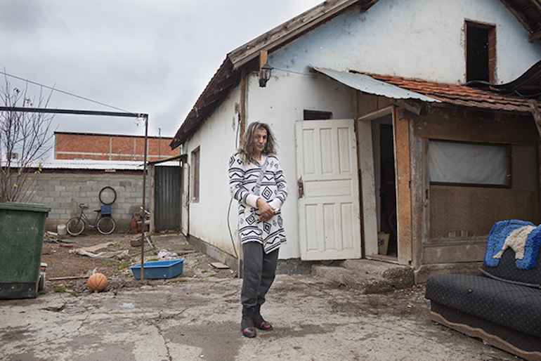 LGBT au Kosovo : cherchent refuge désespérément