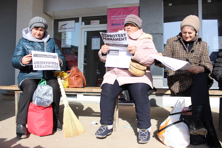 Moldavie : comment se libérer de l’emprise du pouvoir mafieux