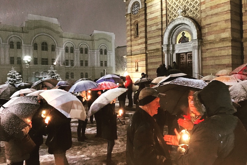 Bosnie-Herzégovine : une chape de plomb est retombée sur la Republika Srpska