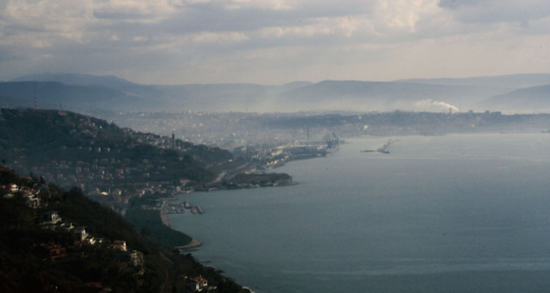 Nationalisme : avis de tempête pour la minorité slovène d&rsquo;Italie