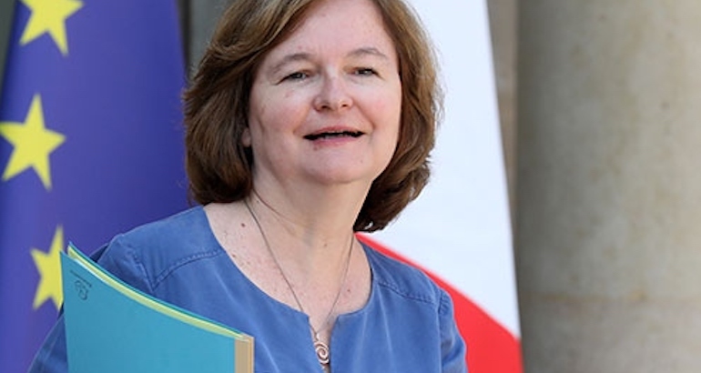 Serbie : la ministre française des Affaires européennes donne un satisfecit à Vučić