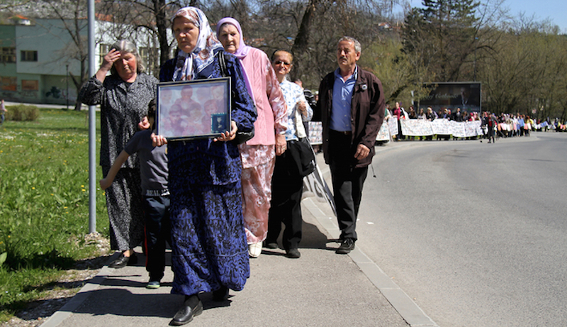 Srebrenica : Dodik fait appel à l&rsquo;extrême droite israélienne