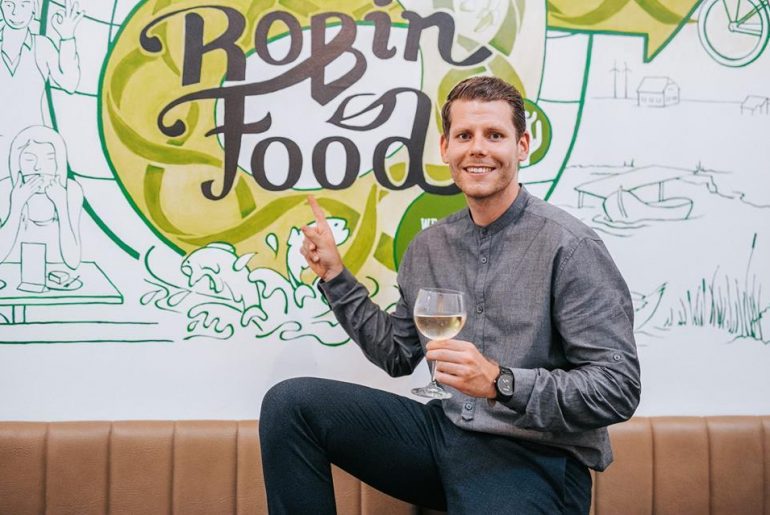 Slovénie : Robin Food, pour lutter contre la malnutrition et le gaspillage