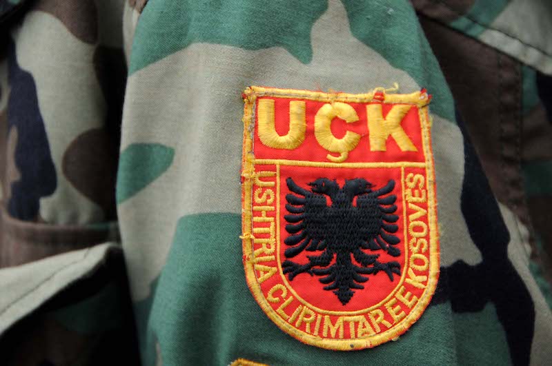 Kosovo : les crimes de guerre, la Cour spéciale et le poids de la culpabilité collective