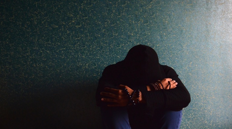 Serbie : la dépression, un mal tabou
