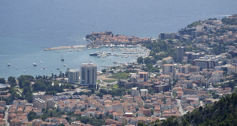 Monténégro : la chute de Duško Knežević, le «roi du béton» de la Riviera