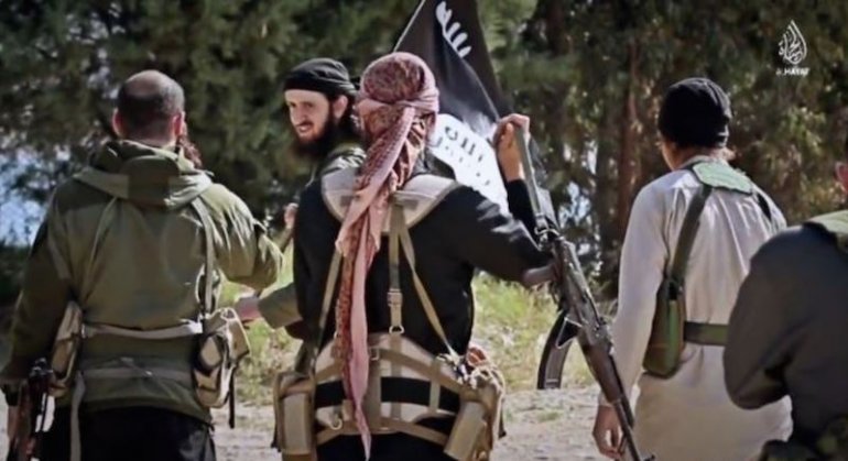 Balkans&nbsp;: comment faire face au retour des djihadistes&nbsp;?