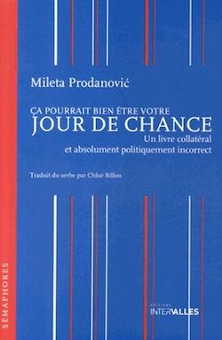 Roman • Ça pourrait bien être votre jour de chance