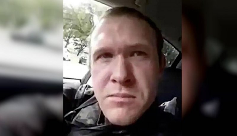 Attentat de Christchurch : le terroriste lié aux Balkans, vraiment ?