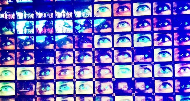 Télésurveillance en Serbie : Big Brother made in China