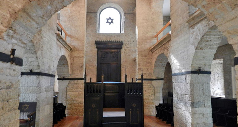 Bosnie-Herzégovine : la difficile reconnaissance de l&rsquo;héritage juif