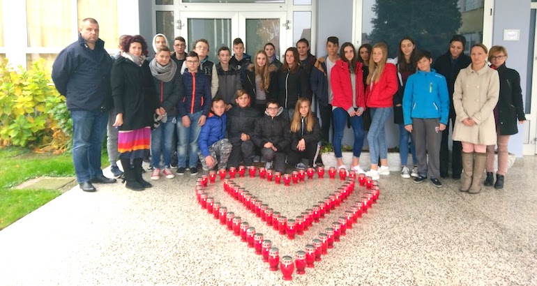 Croatie : une jeunesse sous influence