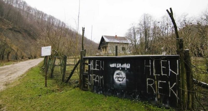 « Menace islamiste » en Bosnie-Herzégovine : une intox des services croates&nbsp;?