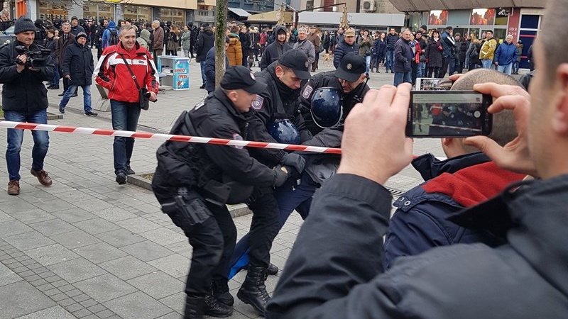 Bosnie-Herzégovine : en Republika Srpska, une police hors de contrôle ?