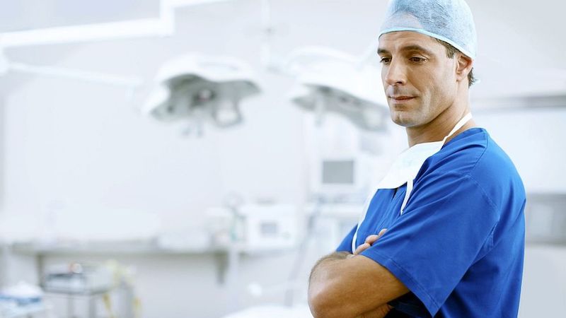Slovénie : les médecins entament le bras de fer avec le gouvernement