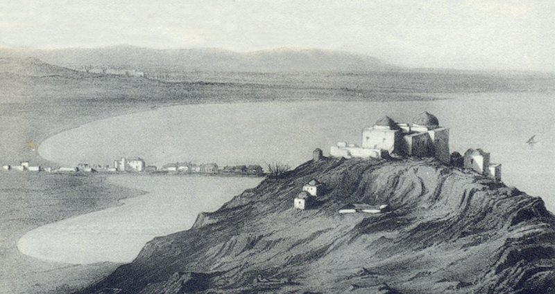 Blog • Quand les Arnaoutes de Tunisie ont croisé la route de Napoléon Bonaparte