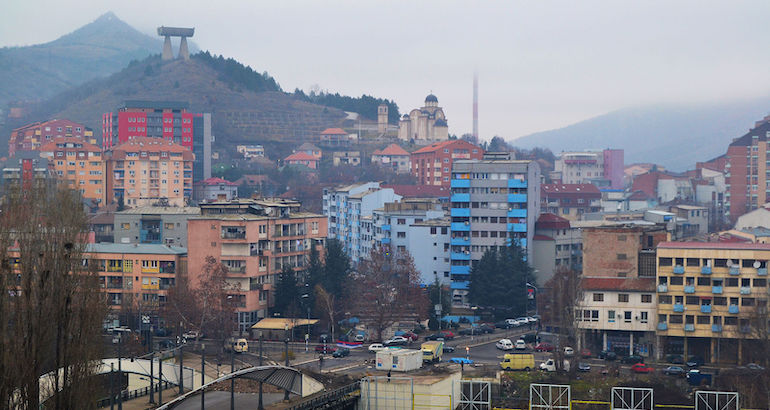 Kosovo : Pristina convoque de nouvelles élections dans les communes serbes du Nord