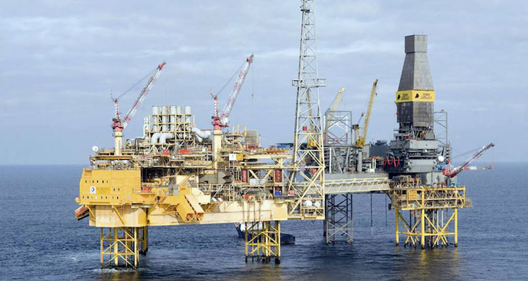Grèce : les écologistes se mobilisent contre l&rsquo;exploration pétrolière