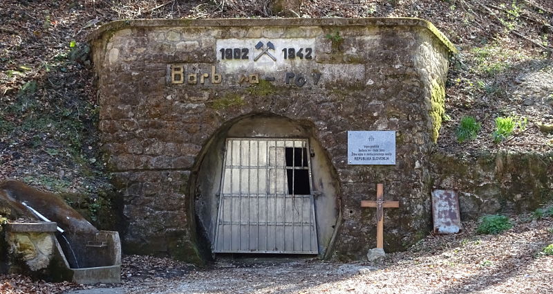 Charniers d’après-guerre : la Slovénie surmonte peu à peu les blessures du passé