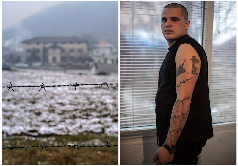 Kosovo 1999-2024 : les réfugiés serbes oubliés au Monténégro