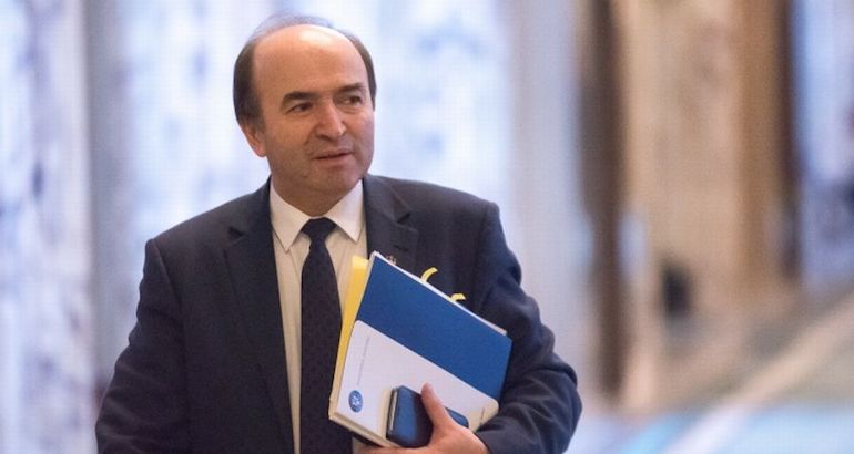 Roumanie : le ministre de la Justice est à son tour évincé
