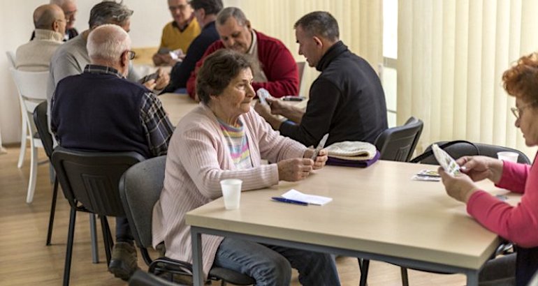 Exode en Bosnie-Herzégovine : les écoles deviennent des maisons de retraites
