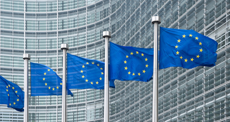 Blog • Et si on recommençait la construction européenne en partant de la culture ?