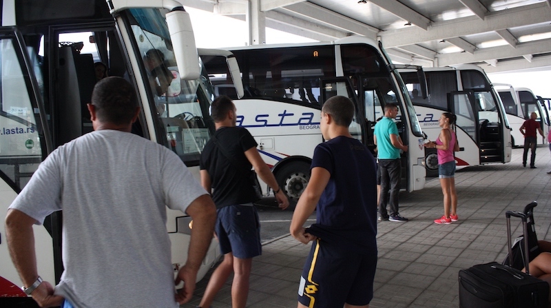 Privatisations en Serbie : le gouvernement veut brader Lasta