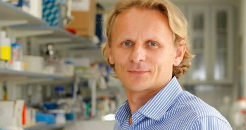 Croatie : le biologiste Ivan Đikić à la pointe de la lutte contre le cancer