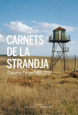 Récit • Carnets de la Strandja
