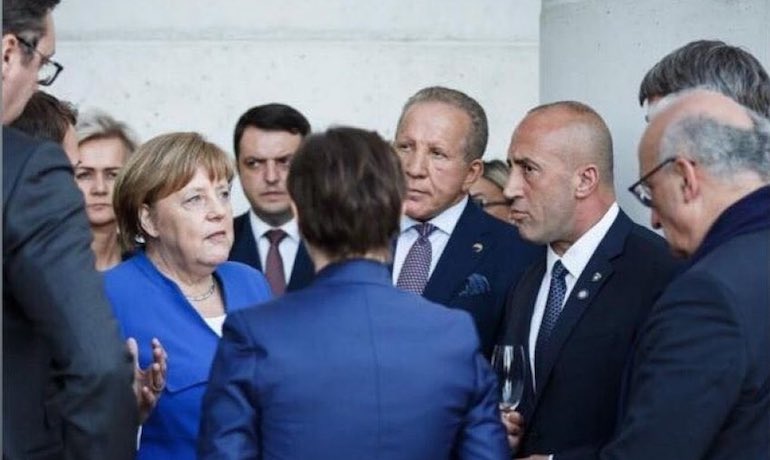 Blog • Le retour au bilatéralisme, une régression dans l’intégration européenne