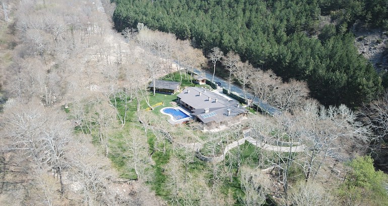 Bulgarie : la fraude aux fonds européens des « maisons d&rsquo;hôtes »