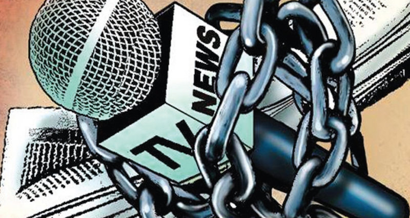 Bosnie-Herzégovine : un environnement de plus en plus hostile au journalisme