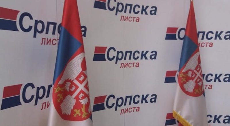 Municipales partielles : victoire sans surprise de la liste Srpska dans le nord du Kosovo