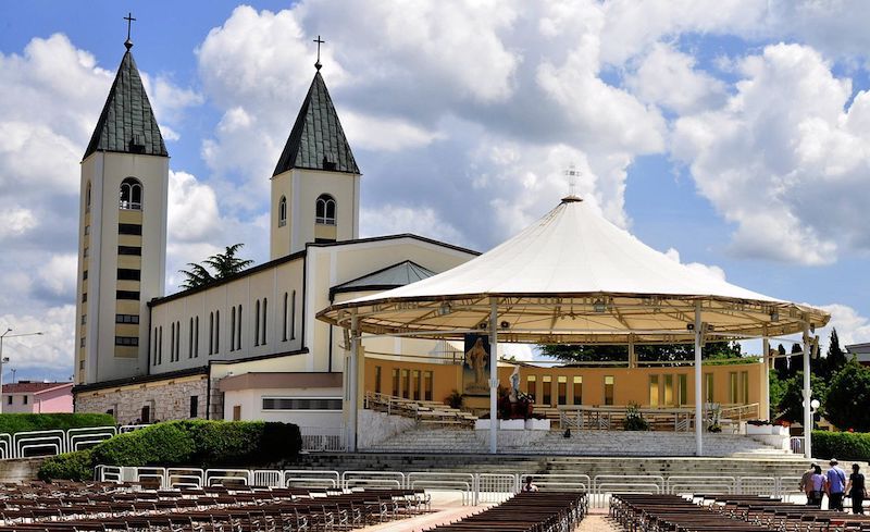 Bosnie : les bonnes affaires des franciscains d&rsquo;Herzégovine