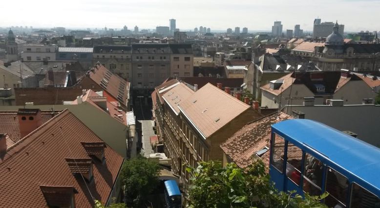 Zagreb