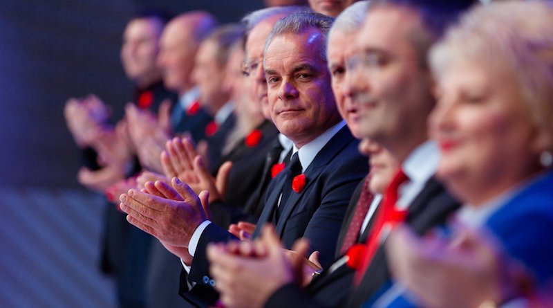 Moldavie : l&rsquo;oligarque Vlad Plahotniuc a fui le pays
