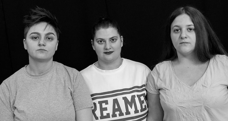 Viols de guerre : les «&nbsp;enfants invisibles&nbsp;» de Bosnie-Herzégovine