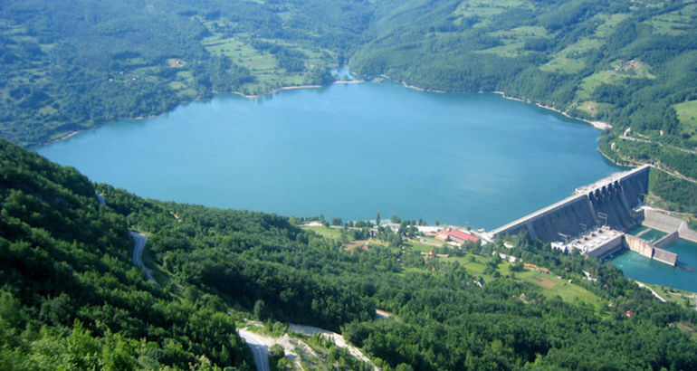 La Bosnie-Herzégovine annule un projet de centrale hydroélectrique sur la Drina
