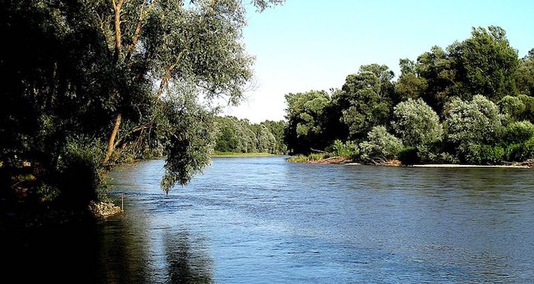 Slovénie : la rivière Mur sauvée des projets de barrages hydroélectriques