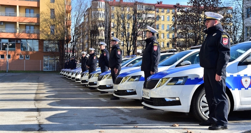 Bosnie-Herzégovine : la Republika Srpska renonce à créer sa police spéciale