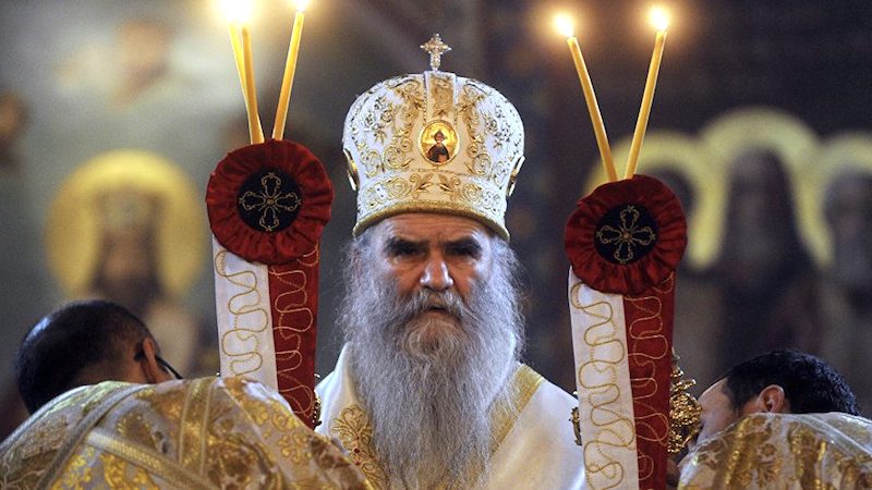 Monténégro : Milo Đukanović a-t-il déclaré la guerre à l&rsquo;Église orthodoxe serbe ?