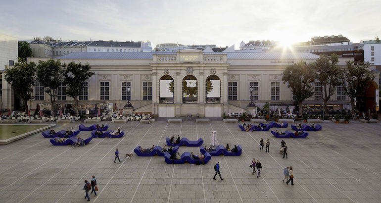 Croatie : le collectif WHW prend les rênes de la Kunsthalle viennoise