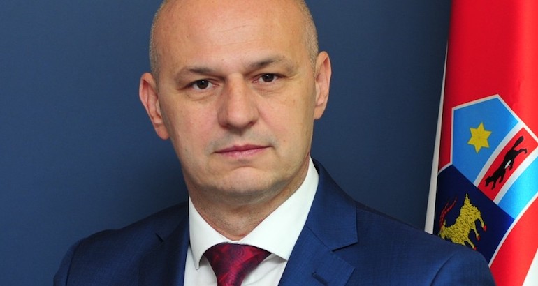 Croatie : le juge Kolakušić, surprise «&nbsp;anticorruption&nbsp;» des élections européennes